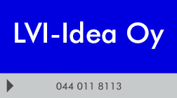 LVI-Idea Oy logo